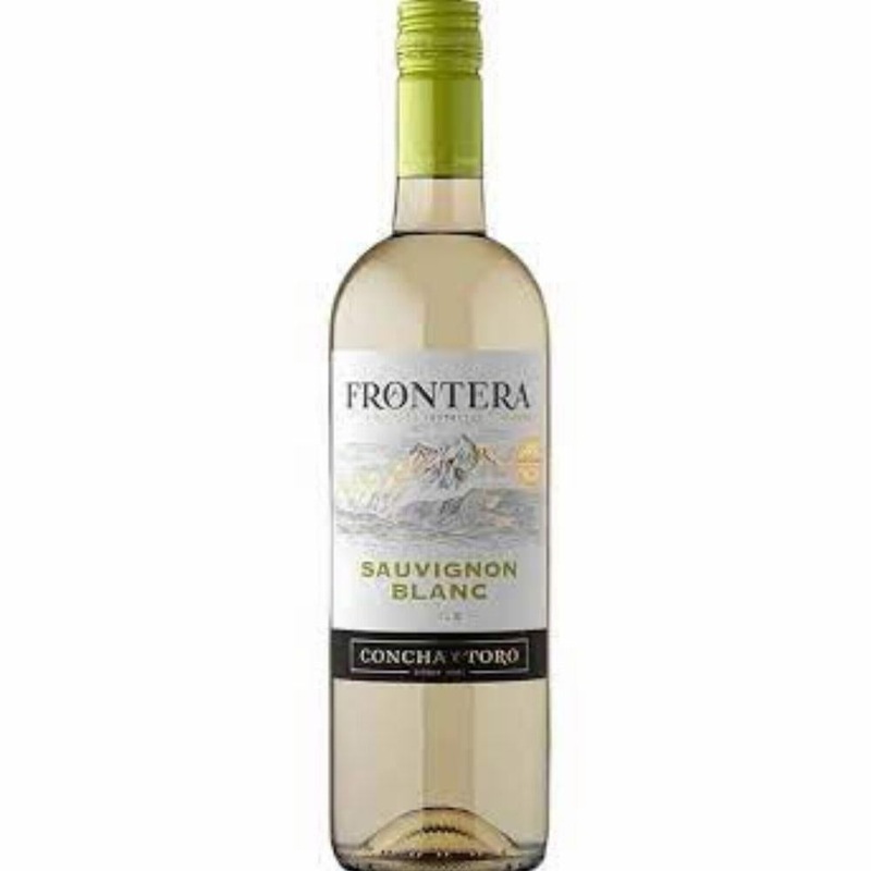 Frontera Sauvignon Blanc  1.5L MAGNUM