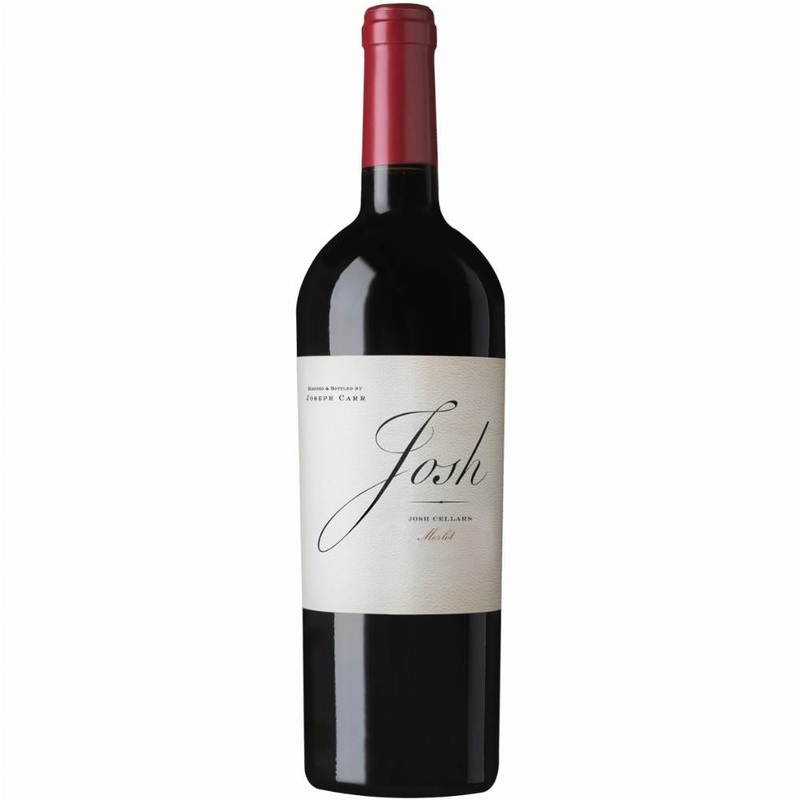 Josh Merlot California 2023 750ml