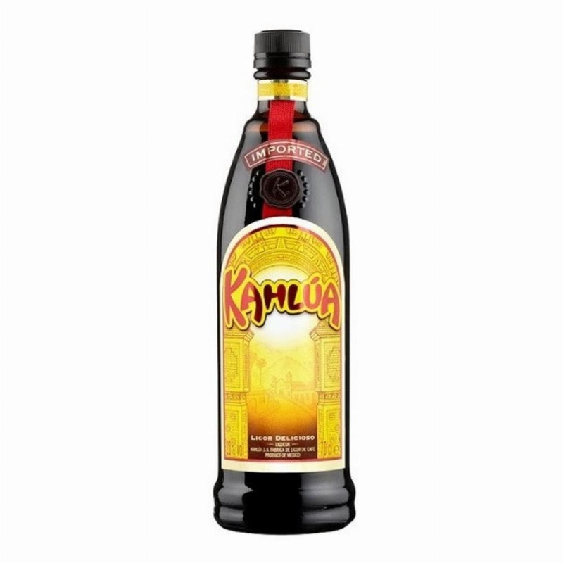 Kahlua Coffee & Rum Liqueur 1.0L LITER