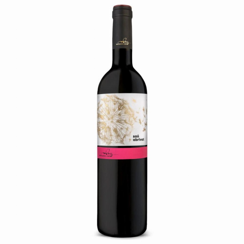 Mas Blanch i Jove Petit Sao Costers del Segre 2021 750ml