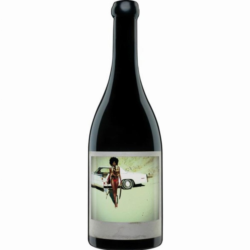 Orin Swift Machete 2022 750ML
