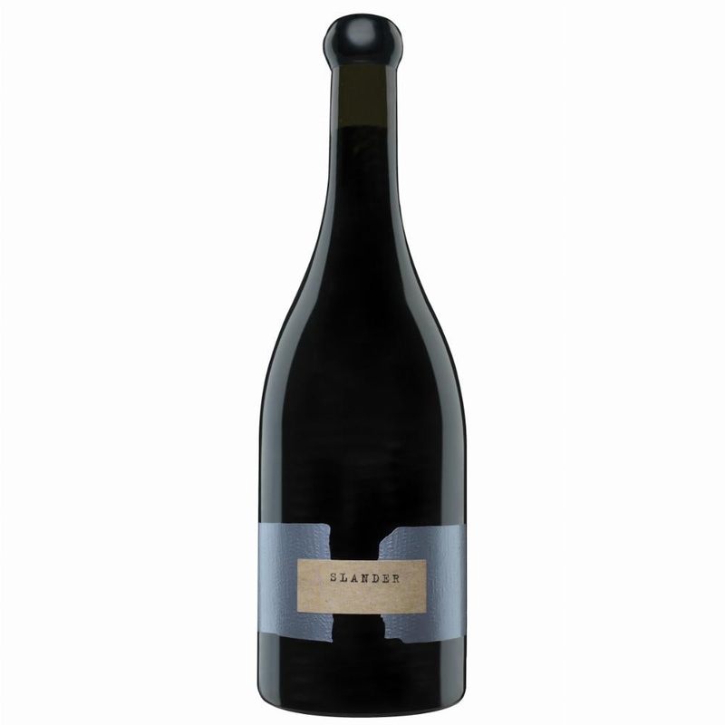 Orin Swift Slander Pinot Noir 2022 750ml