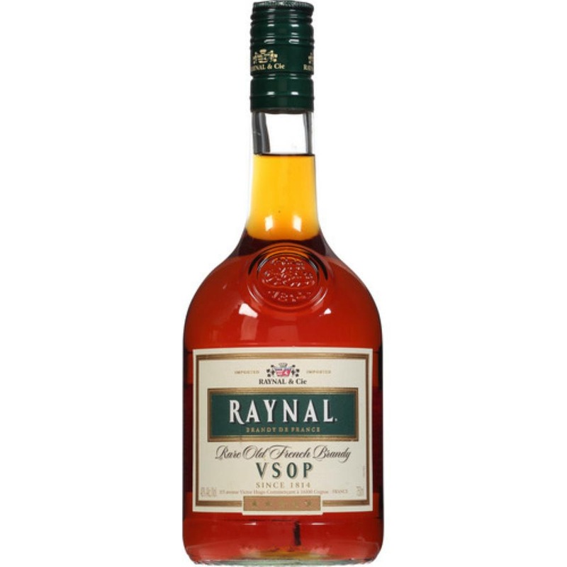 Raynal Brandy VSOP Napoleon 1.0 LITER