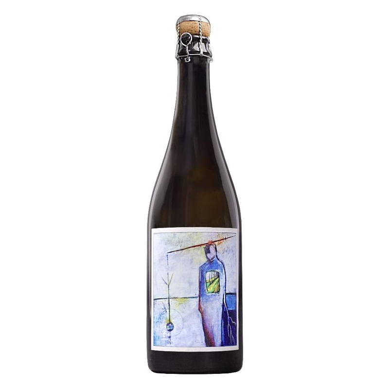 South Hill Geneva Jersey Cider 750ml