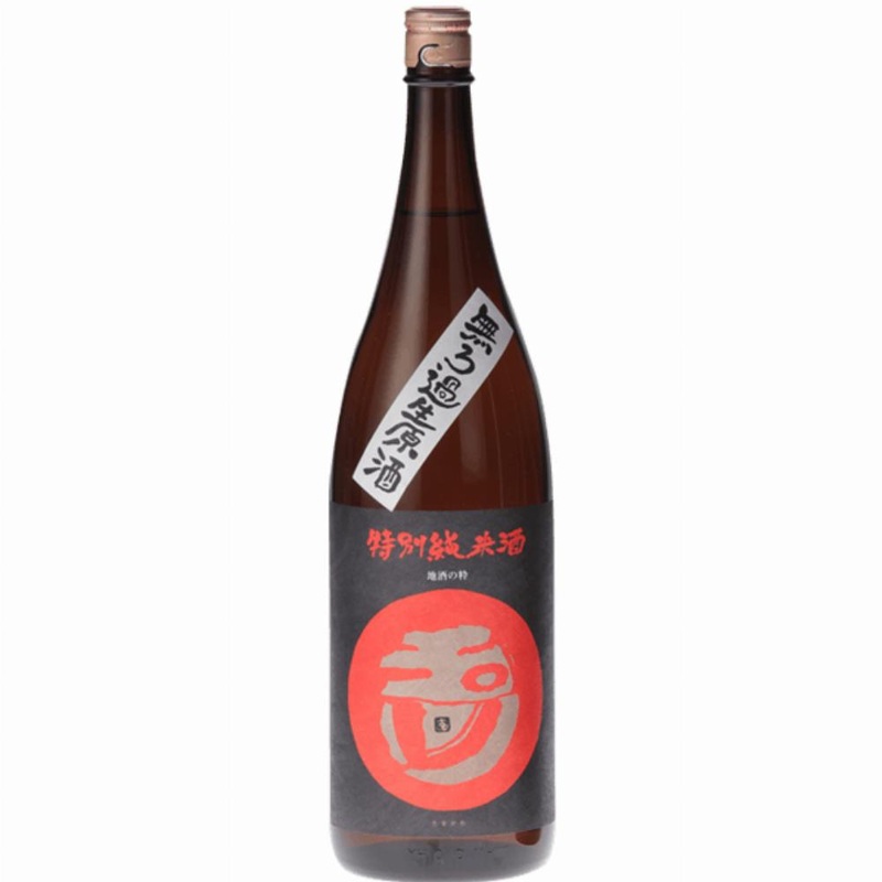 Tamagawa Tokubetsu Junmai Sake 720ml