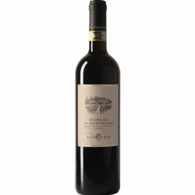 Ventolaio Brunello di Montalcino 2019 750ml