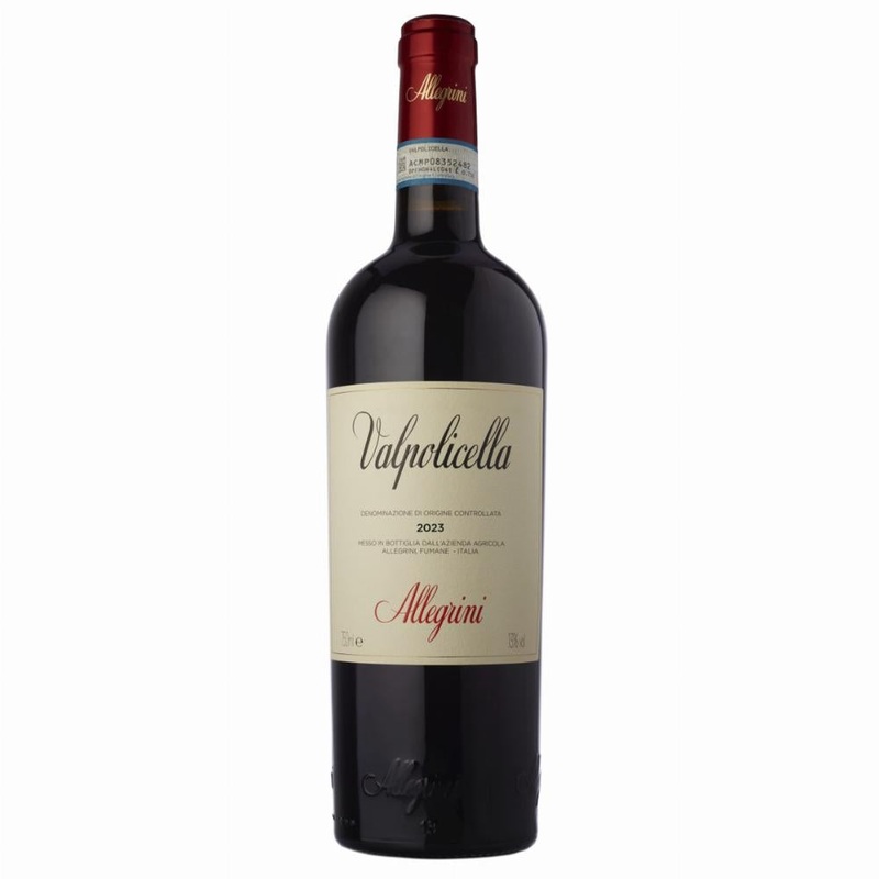 Allegrini Valpolicella 2023