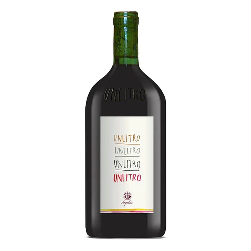 Ampeleia Unlitro Toscana 2023 1.0 Liter