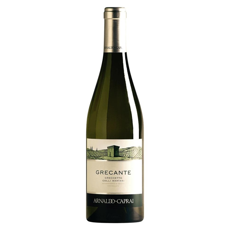 Arnaldo Caprai Grecante Grechetto dei Colli Martani Umbria 2023 750ml