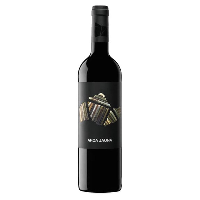 Aroa Jauna Crianza Navarra 2021 750ml