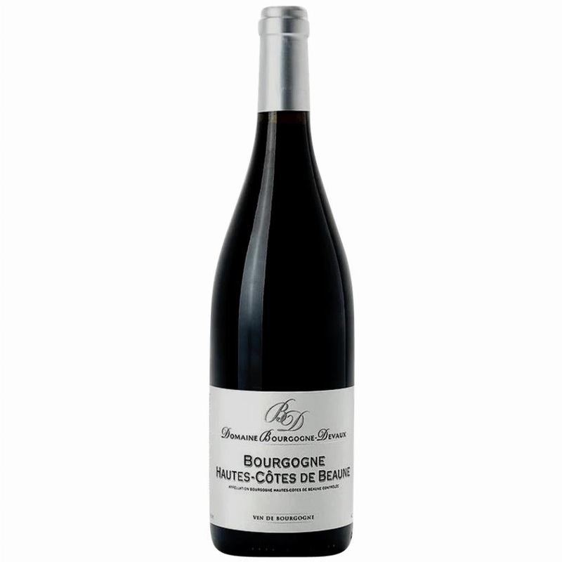 Domaine Bourgogne Devaux Bourgogne Hautes Cotes de Beaune Le Clou 2022 750ml