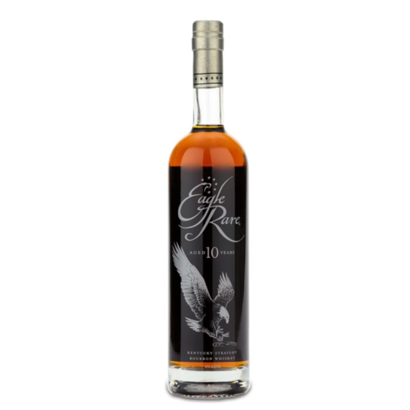 Eagle Rare Kentucky Single Barrel  Straight Bourbon 90 Proof 1.75Liter MAGNUM