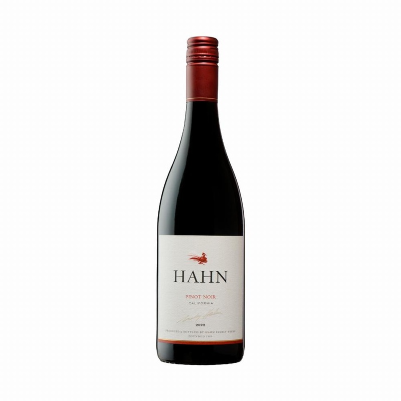 Hahn Founder's Pinot Noir Nicky Hahn's 2023 750ml