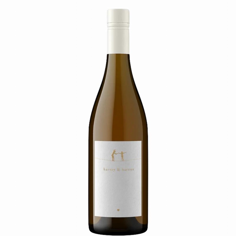 Harvey & Harriet White Wine Blend 2023 750ml