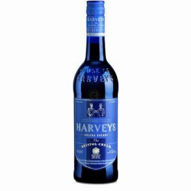 Harveys Sherry Bristol Cream 1.5L Magnum