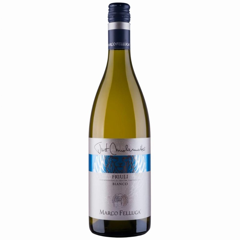 Marco Felluga Molamatta Friuli 2022 750ml