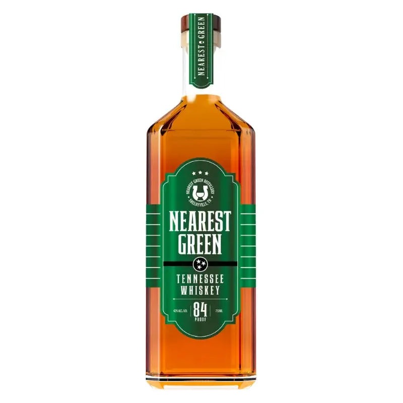 Nearest Green Tennessee Whiskey 750mL