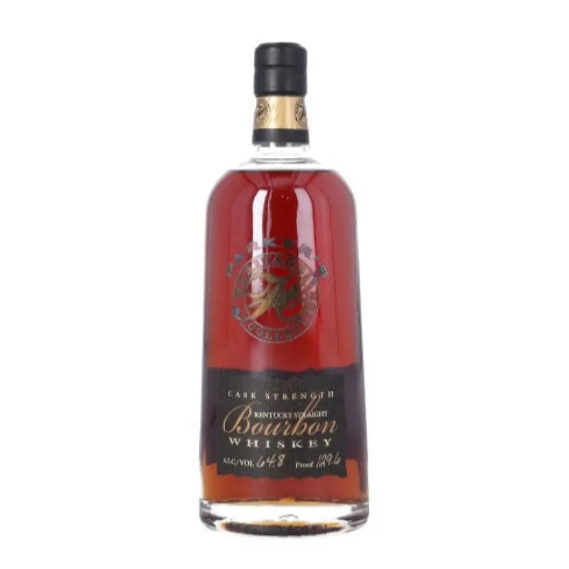 Parker's Heritage Collection 1 Cask Strength 2007 129.6 Proof