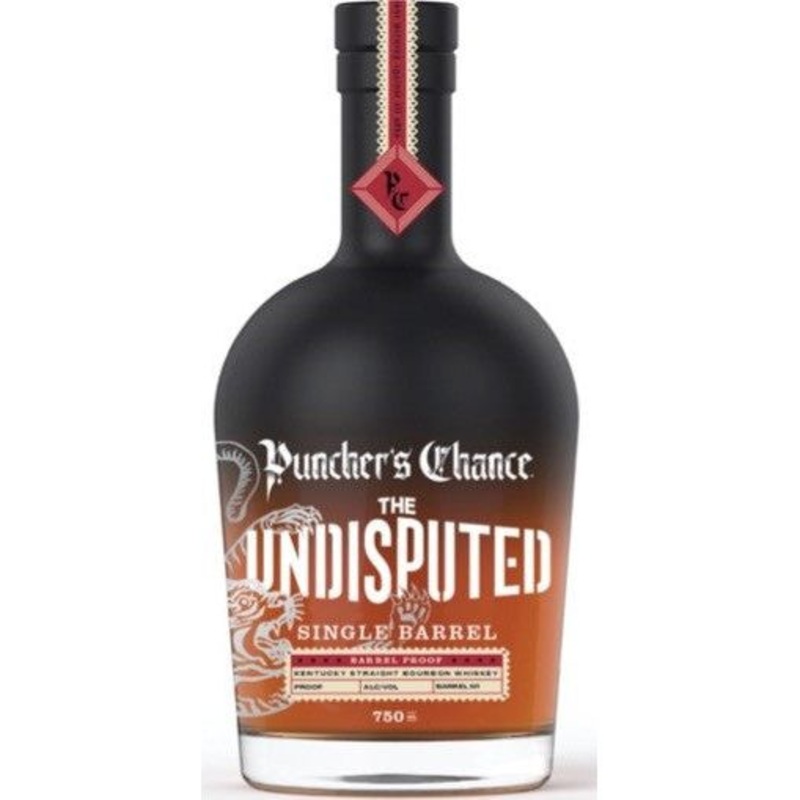 Punchers Chance The UNDISPUTED 750mL