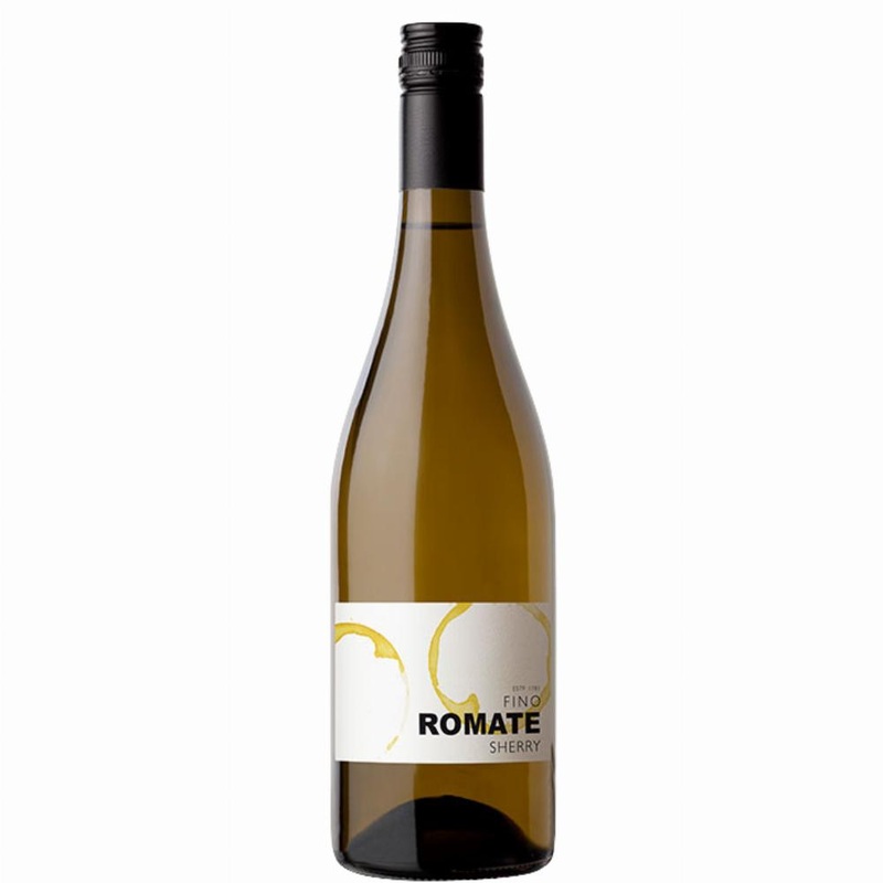 Romate Fino Jerez-Xeres-Sherry 750ml