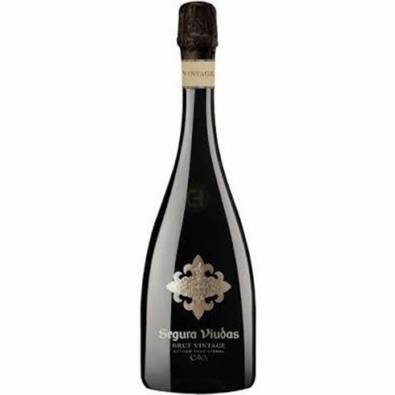 Segura Viudas Icon Cava Vintage 750ml