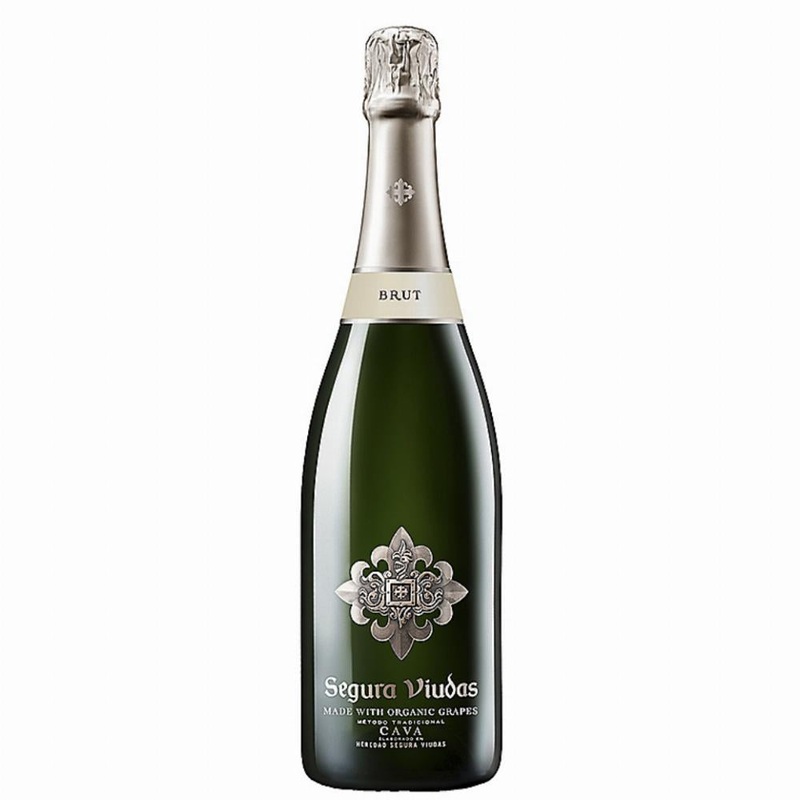 Segura Viudas Organic Cava 750ml