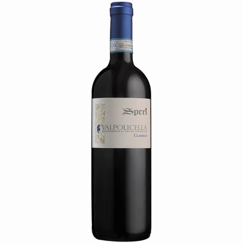 Speri Valpolicella Classico Organic 2023 750ml