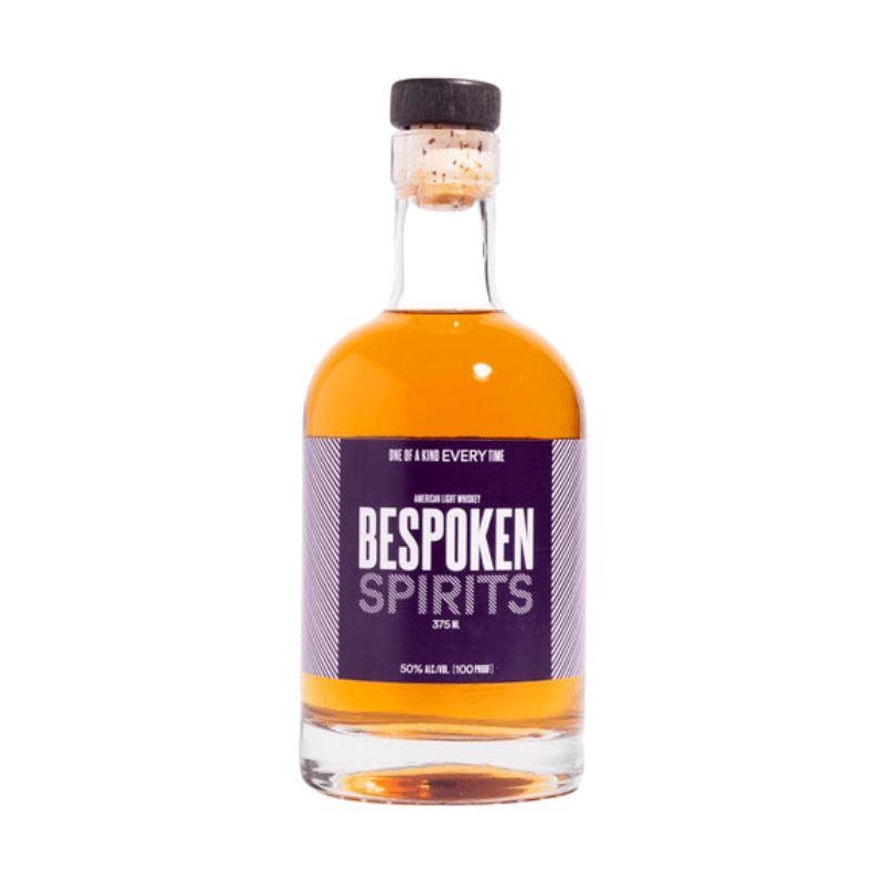 Bespoken Spirits American Light Whiskey 750mL