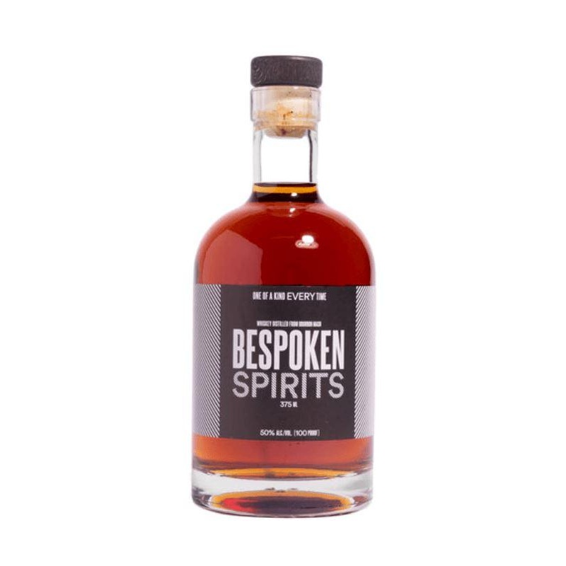 Bespoken Spirits Original Whiskey 750mL