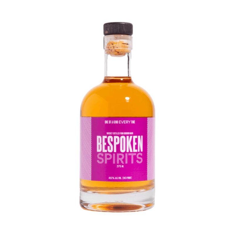 Bespoken Spirits Special Batch Whiskey 750mL