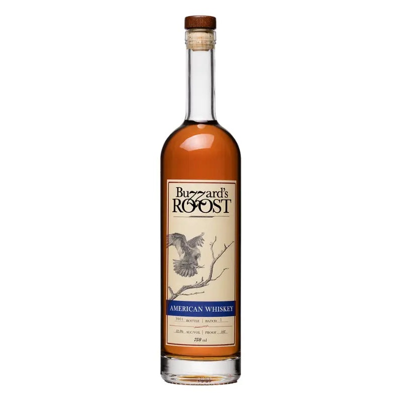 Buzzard's Roost American Whiskey 750mL