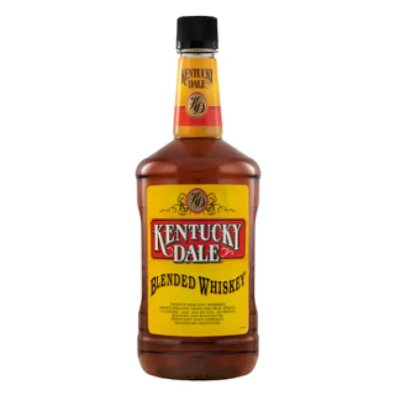 Kentucky Dale Blended Whiskey 1.75 L