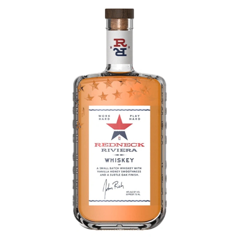 Redneck Riviera American Blended Whiskey 750mL