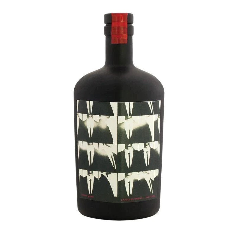 Savage & Cooke Second Glance American Whiskey 750mL