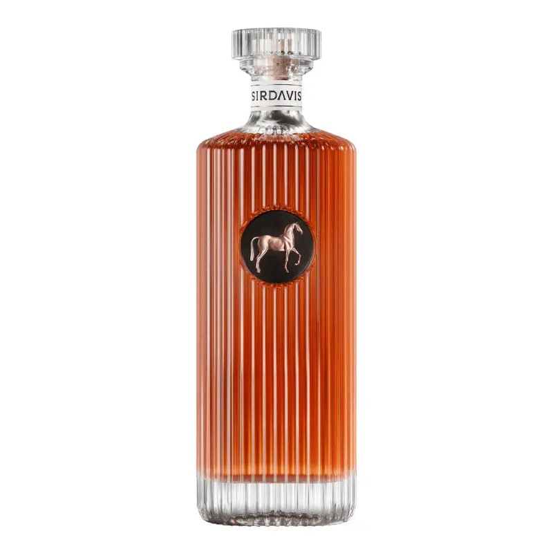SirDavis American Whisky by Beyonce 750mL