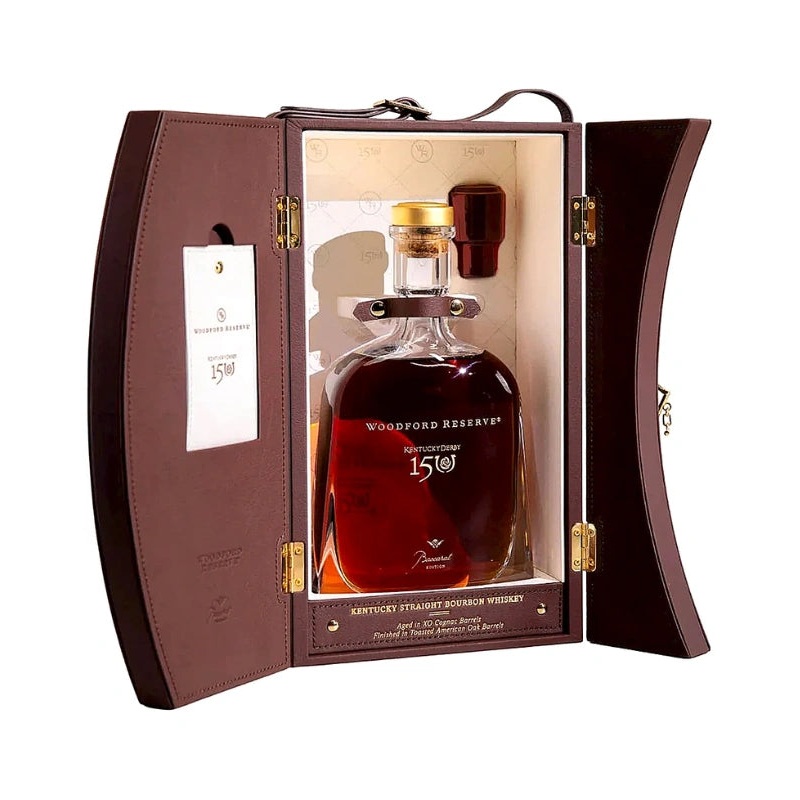 Woodford Reserve Baccarat 150th Kentucky Derby Edition