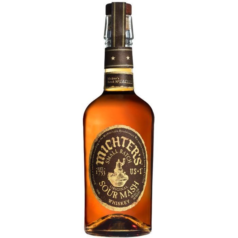 Michter's Small Batch Sour Mash