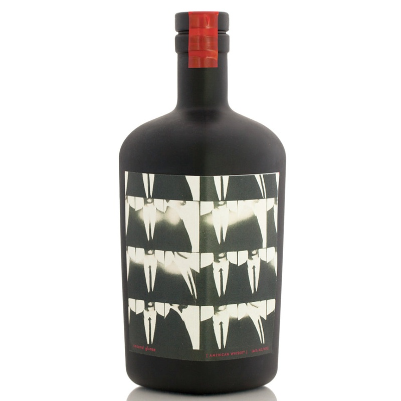 Savage & Cooke Second Glance American Whiskey