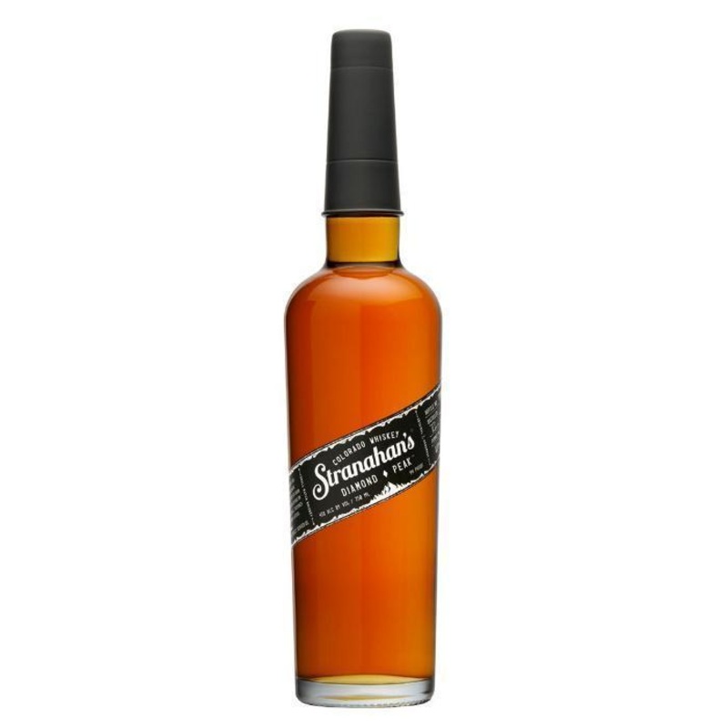 Stranahan's Diamond Peak