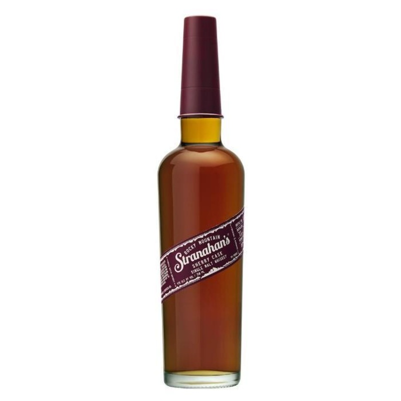 Stranahans Sherry Cask