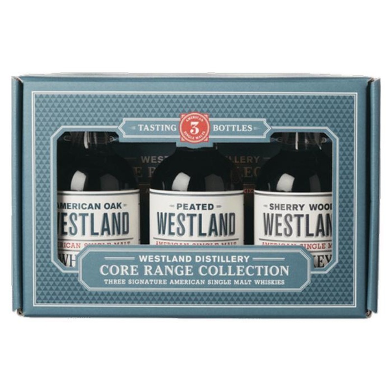 Westland Triple Pack
