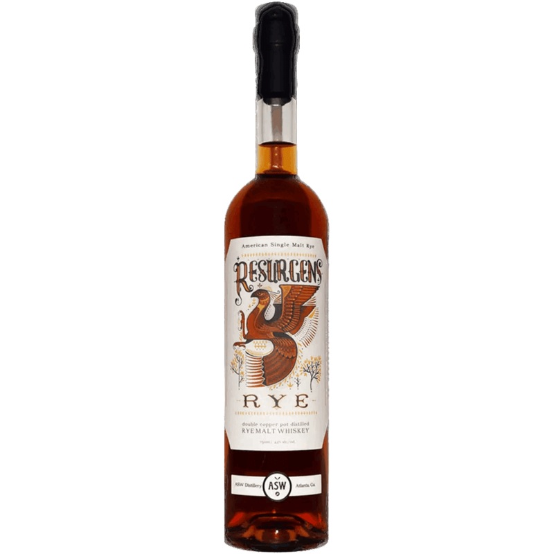 ASW Resurgens Rye - 750ML