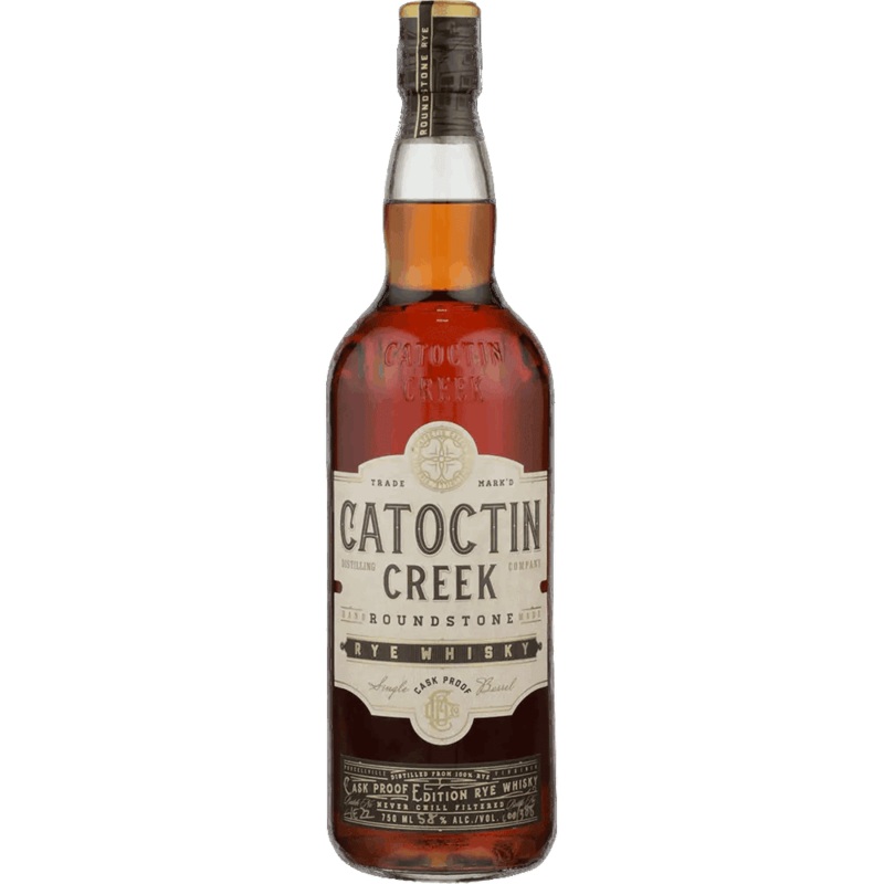 Cali Riptide Rye Whiskey