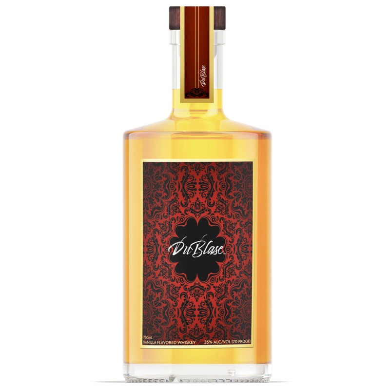 DuBlas Whiskey
