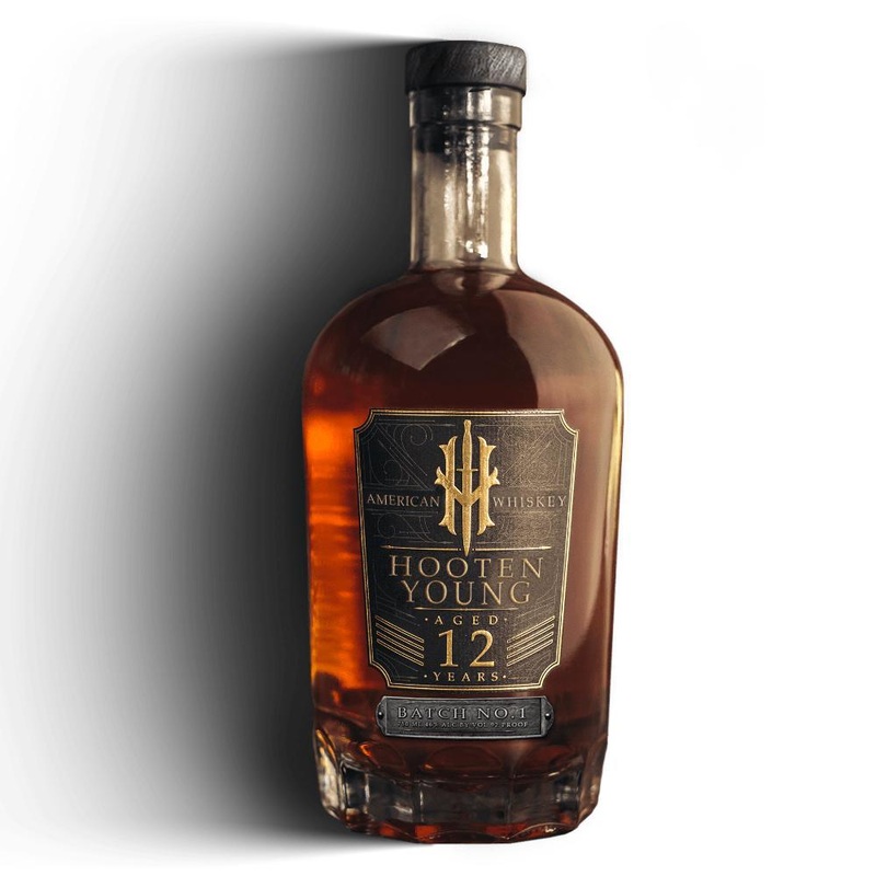 Hooten Young 12 Year Old Batch No. 1