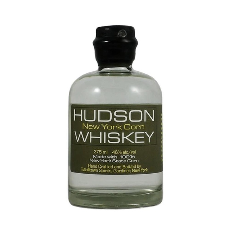 Hudson New York Corn 375mL