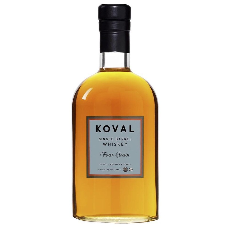 Koval Four Grain
