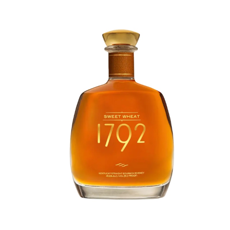 1792 Sweet Wheat 750ml