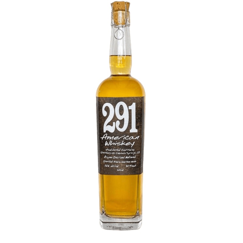291 American Whiskey - 750ML