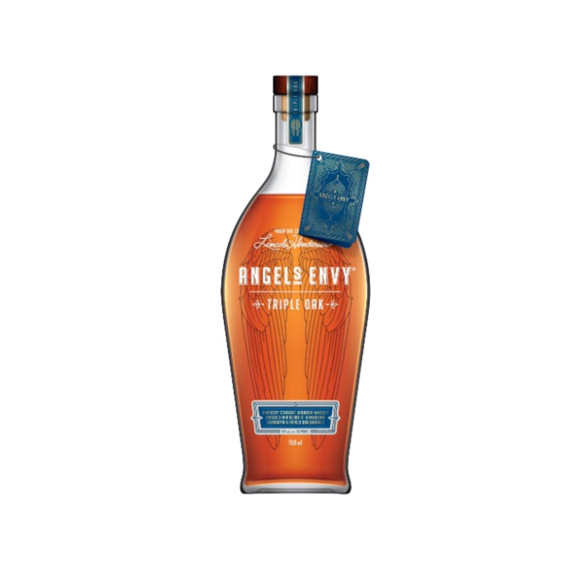 Angels Envy Triple Oak Bourbon 750ml